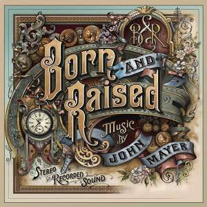 洋楽 4LP Where The Light Is John Mayer Live John Mayer - Where The Light Is: John Mayer Live In Los